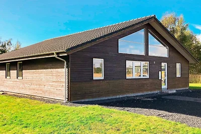 10 Personen Ferienhaus in Rødby-By Traum