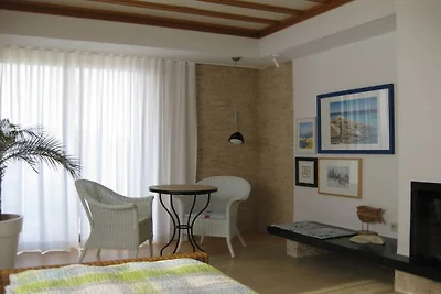 Ferienwohnung mit 2 Schlafzimmer