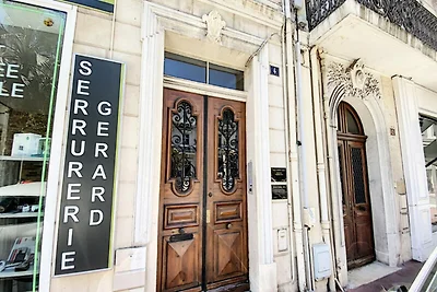 ZEI5517 Schöne Wohnung in Cannes