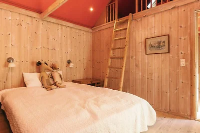 4 Sterne Ferienhaus in Liseleje