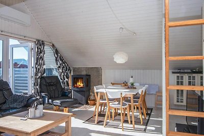 6 persoons vakantie huis in Harboøre-By Traum