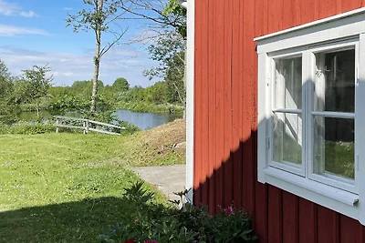 6 Personen Ferienhaus in Ödeshög