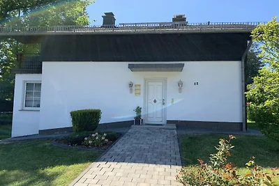 Appartement met één slaapkamer