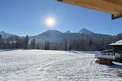 Haus Unterstöberl- Watzmann