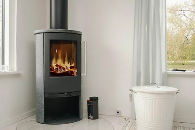 6 Personen Ferienhaus in Højby
