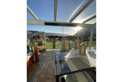 Ferienhaus mit 1 Schlafzimmer