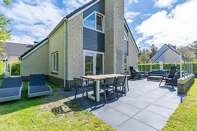 Charmante Villa mit Holzofen in der Nähe von ...