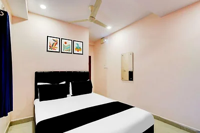 Hotel O Chandanagar, ehemals Nakshatra