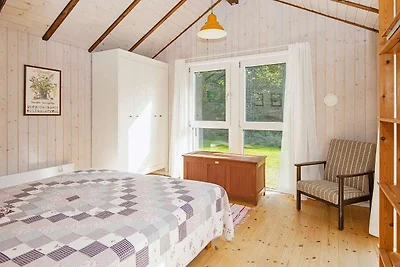 6 persoons vakantie huis in Glesborg-By Traum