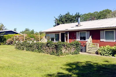 6 Personen vakantie huis in Hals