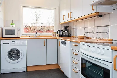 8 Personen Ferienhaus in Grenaa-By Traum