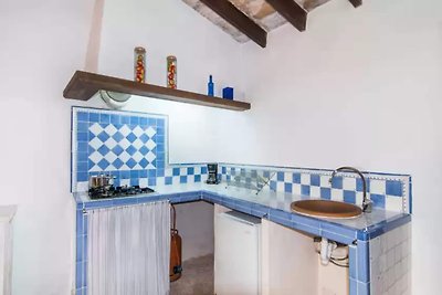 Es Rafal Roig (nord) - Apartamento En Manacor