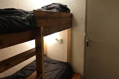 3 Zimmer für 8 Personen