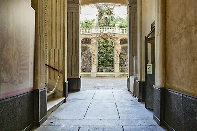 Kuća za odmor Dopust za oporavak Genova