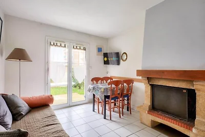 Casa 3 locali per 6 persone - Comfort
