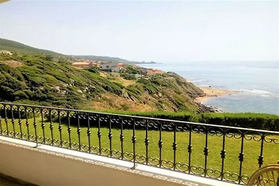 Villa auf Sardinien f�r 6 Personen