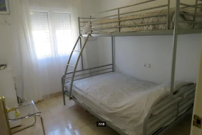 Wohnung im Zentrum von Orihuela