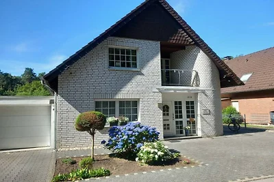 Waldblick Wesel