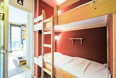 Ferienwohnung in Flaine in der Nähe von...