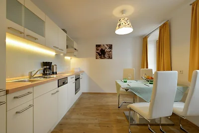 Jägerhaus Apartment in Skigebietsnähe