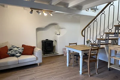 Ferienhaus mit 1 Schlafzimmer