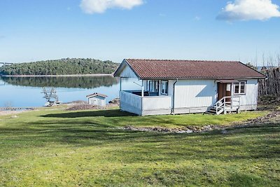 4 Sterne Ferienhaus in TJÖRN