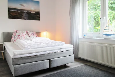 Ferienwohnung in Nesse