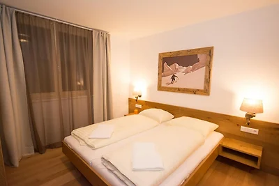 Appartement in Neukirchen bij Skilift