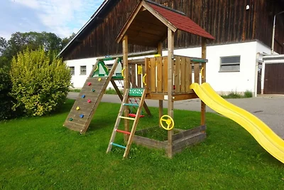 Vakantieappartement met 1 slaapkamer