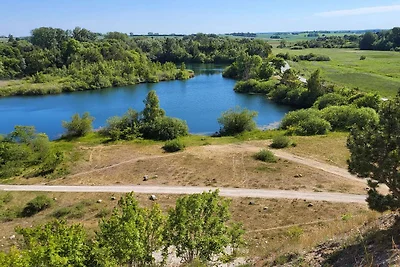 6 persoons vakantie huis in Skibby-By Traum