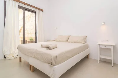 Can Serral - Ferienhaus Mit Privatem Pool