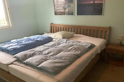 6 Personen Ferienhaus in Gedser