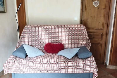 2-Zimmer-Apartment für 4 Personen, 3-Sterne,...