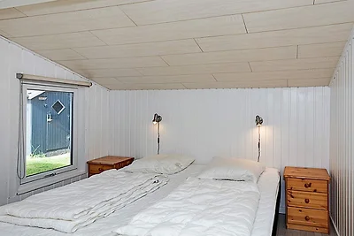 4 Personen Ferienhaus in Thisted