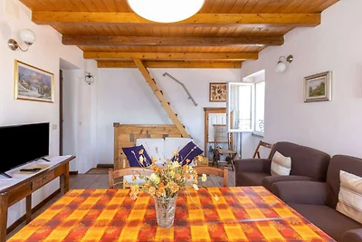Ferienhaus in San Siro in der Nähe des Sees