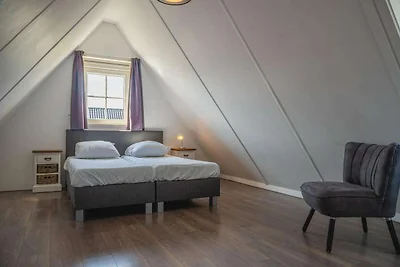 Quiet Countryside Villa Stay