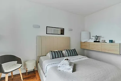 Charmante 1-Zimmer-Wohnung Eiffelturm