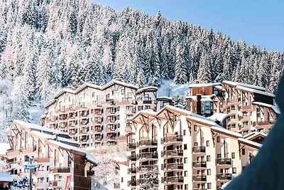 Residenz Le Grand Bois