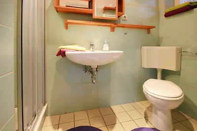 Ferienhaus, Plau am See