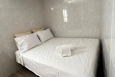 Wohnung in Albufeira mit Meerblick