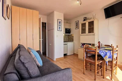 Residenz Les Horizons