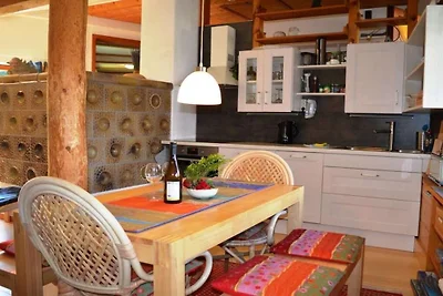 Ferienwohnung mit 1 Schlafzimmer