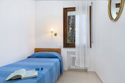 Carena Wohnung mit Swimmingpool