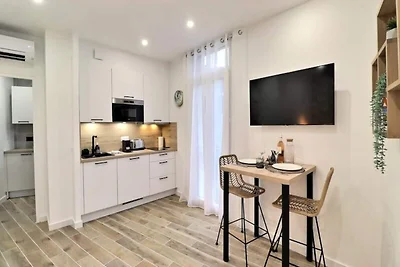 Studio in Aix-en-Provence nahe Cours Mirabeau