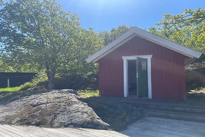 4 stelle case ad ELLÖS