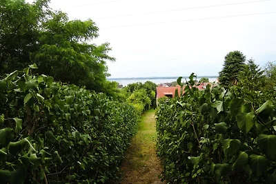 Doppelzimmer mit Gartenblick, Lubin
