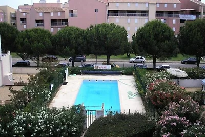 Apartment in der Nähe des Seaquariums und des...