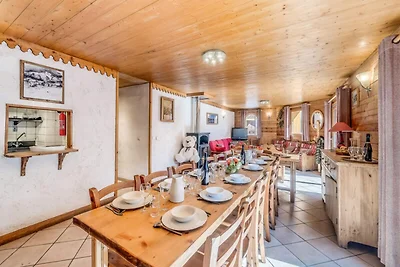 Traditionelles Chalet 180 m² - 6 Schlafzimmer...