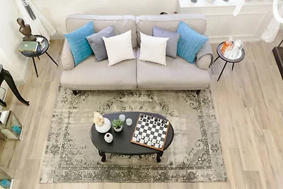 Wohnung in Lucca nahe Piazza Anfiteatro