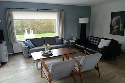 Ferienhaus mit 4 Schlafzimmer